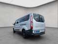 Ford Transit Custom L2H1 Trail RFK*Nav*SH*9-Sitzer Argent - thumbnail 3