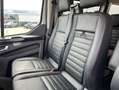 Ford Transit Custom L2H1 Trail RFK*Nav*SH*9-Sitzer Silber - thumbnail 18