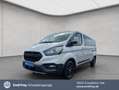 Ford Transit Custom L2H1 Trail RFK*Nav*SH*9-Sitzer Argent - thumbnail 1