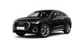 Audi Q3 SPB 35 TDI S tronic S line edition Nero - thumbnail 1