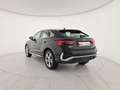 Audi Q3 SPB 35 TDI S tronic S line edition Чорний - thumbnail 3