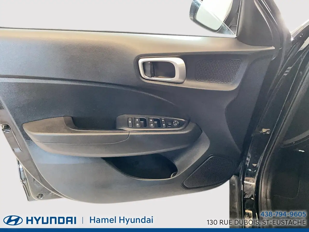 Hyundai Venue снимка Hyundai Venue