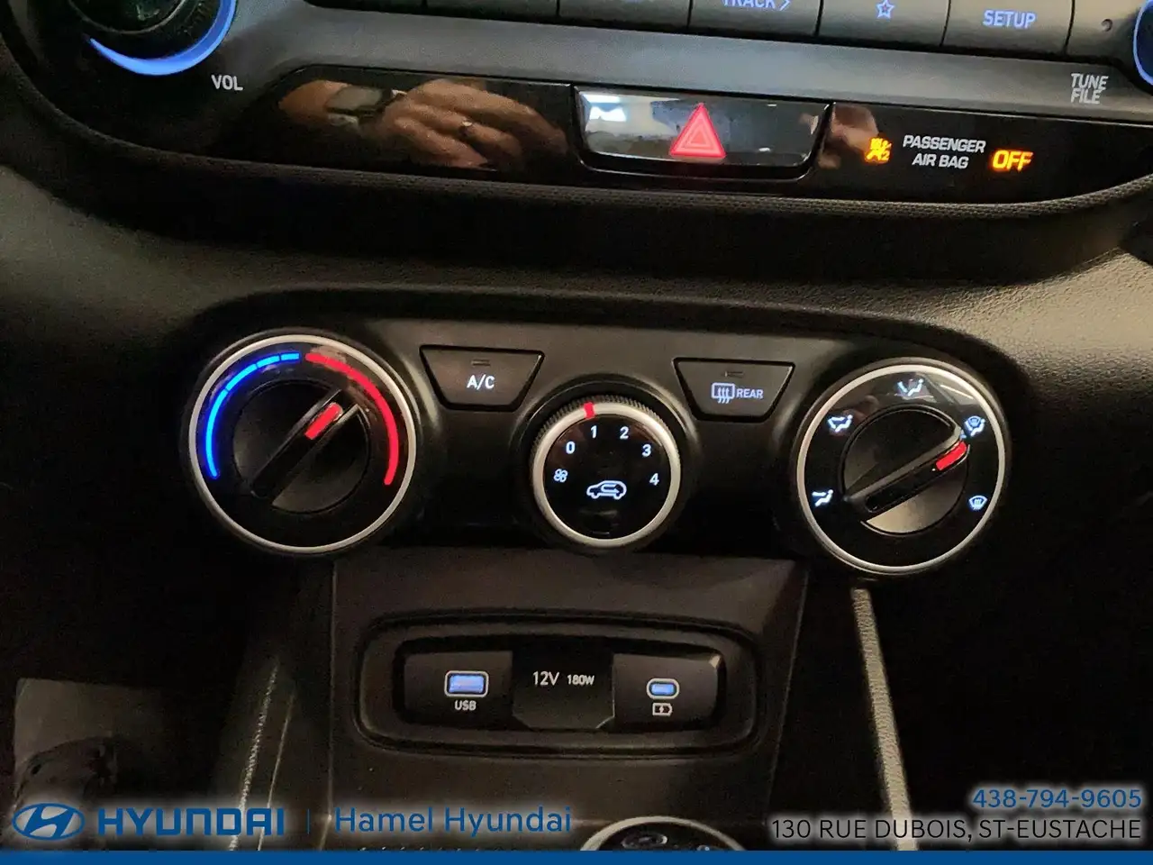 Hyundai Venue снимка Hyundai Venue