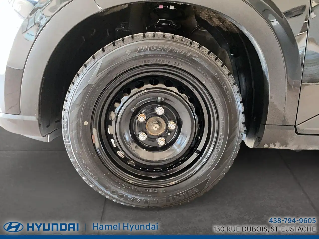 Hyundai Venue снимка Hyundai Venue