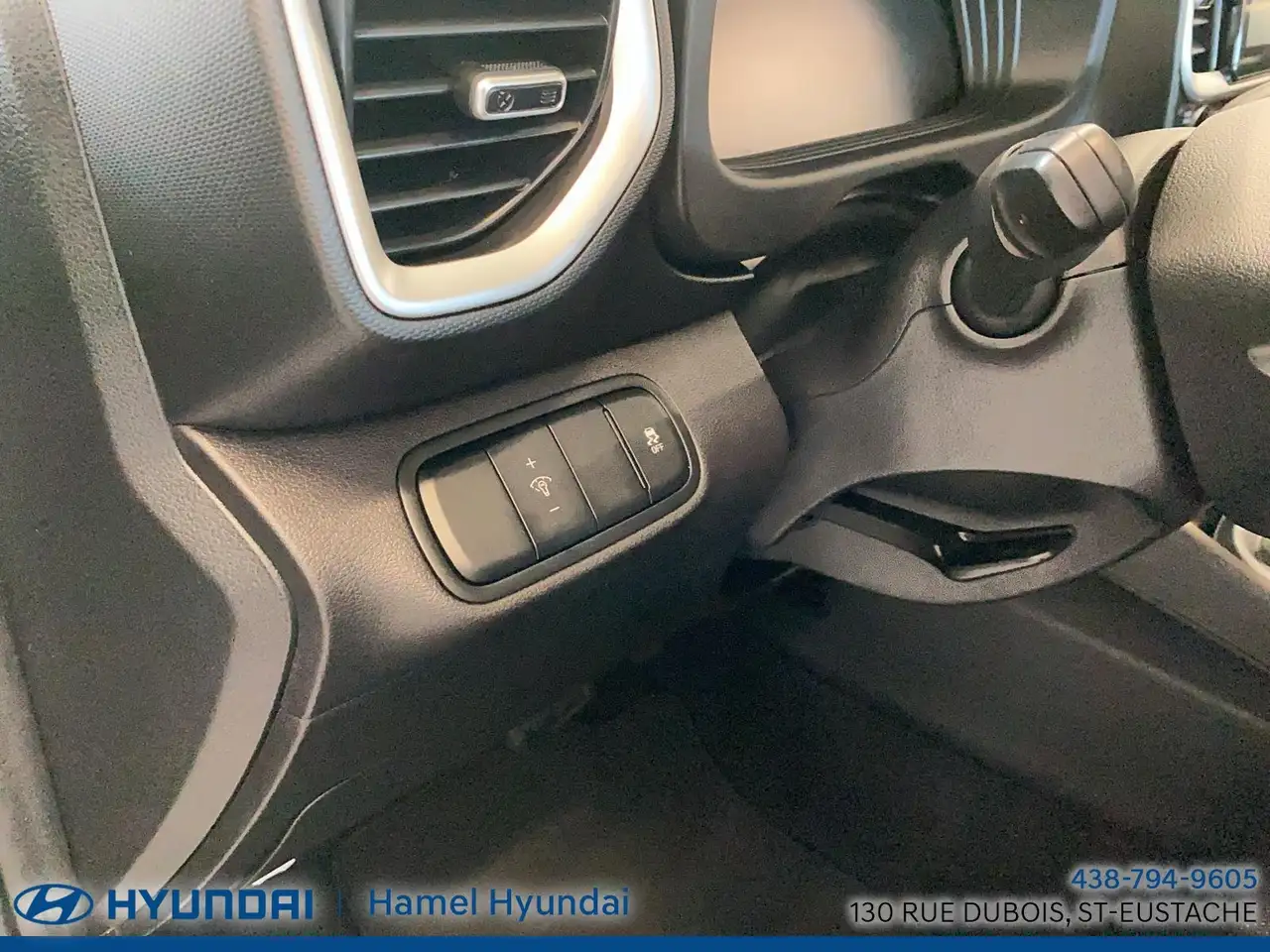 Hyundai Venue снимка Hyundai Venue