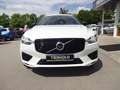 Volvo XC60 T6 R Design Plug-In Hybrid AWD AHK ACC HUD Weiß - thumbnail 9
