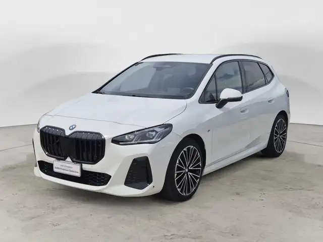 2025 BMW 2 Series in White for sale