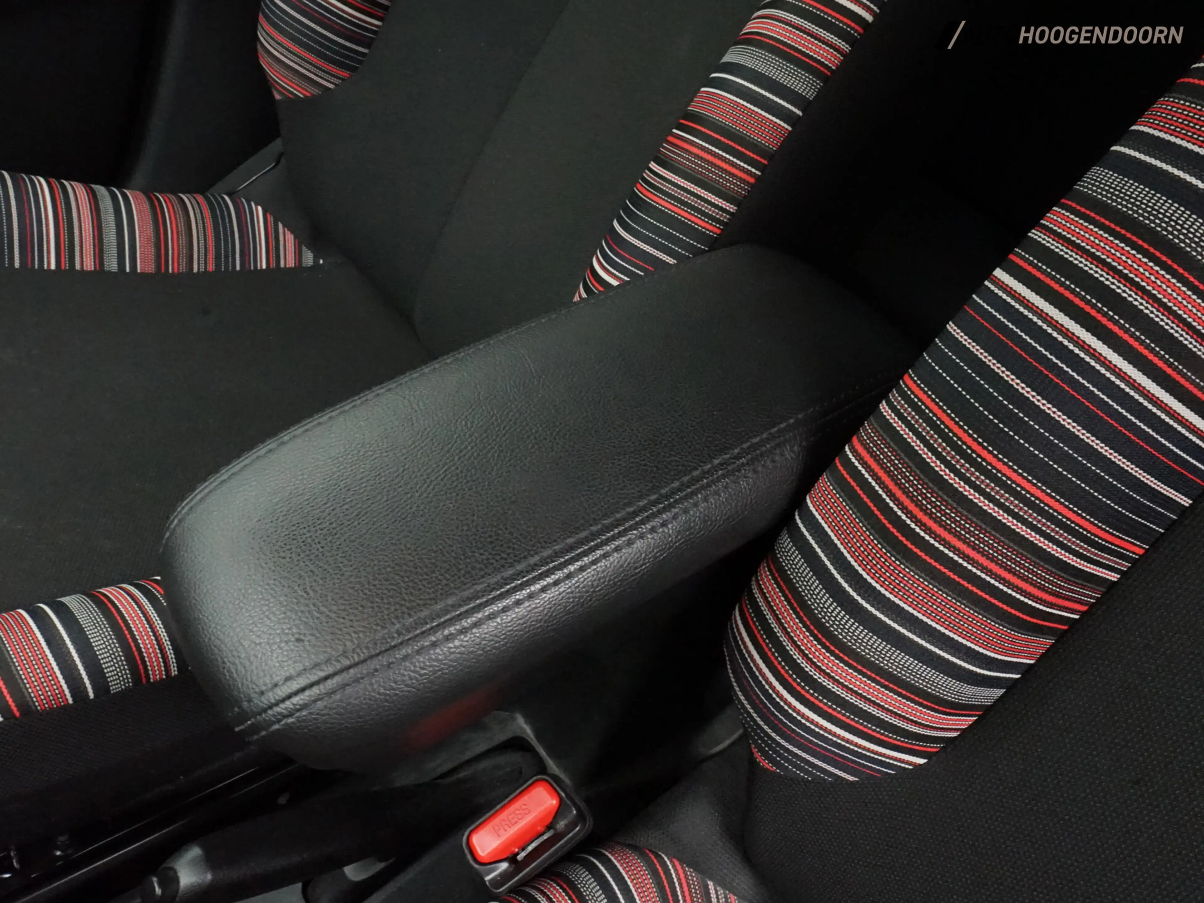 Citroen C1 1.0 VTi Feel (APPLE CARPLAY,PARKEERSENSOREN,LED VE — photo 24
