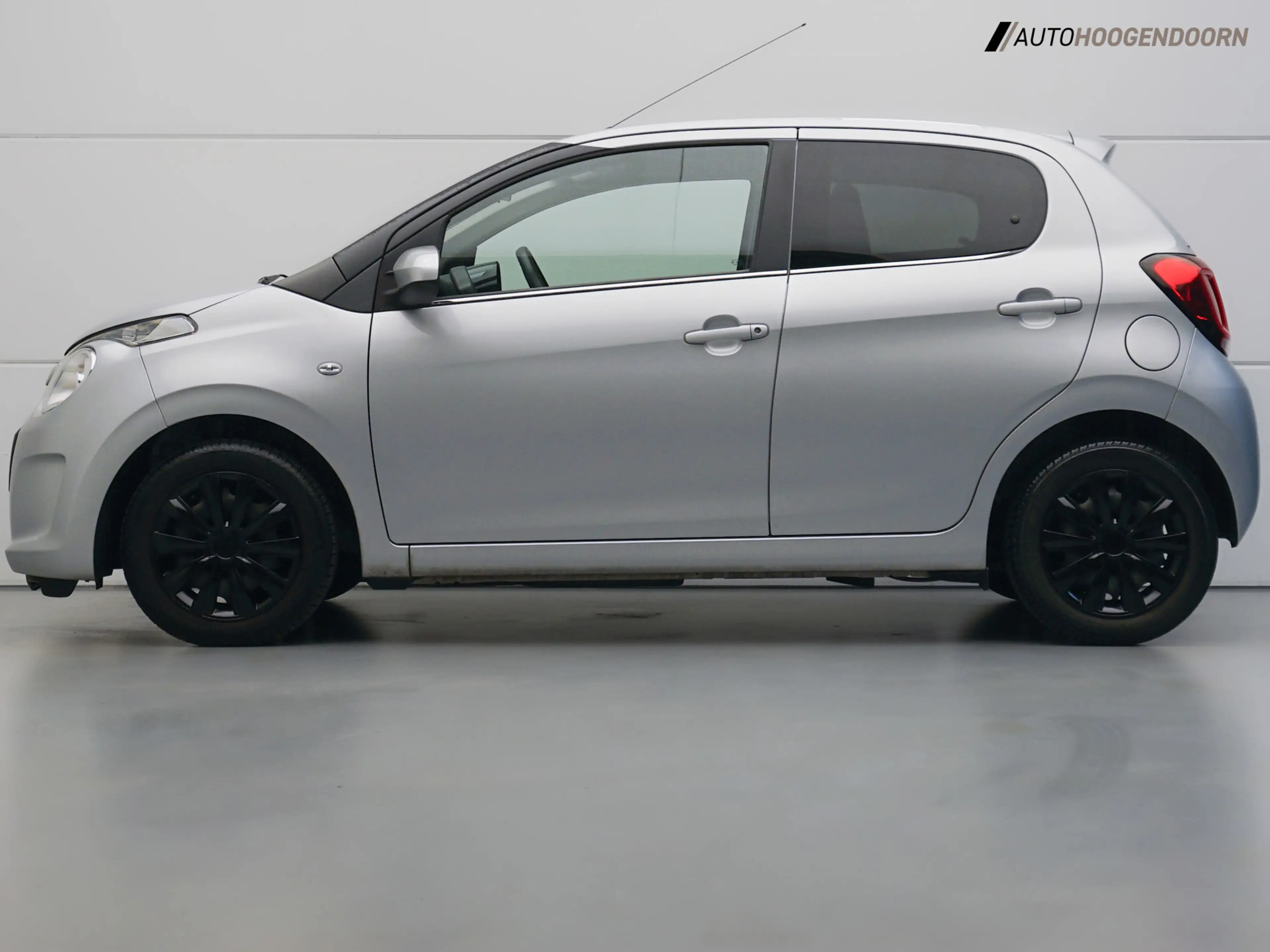 Citroen C1 1.0 VTi Feel (APPLE CARPLAY,PARKEERSENSOREN,LED VE — photo 2