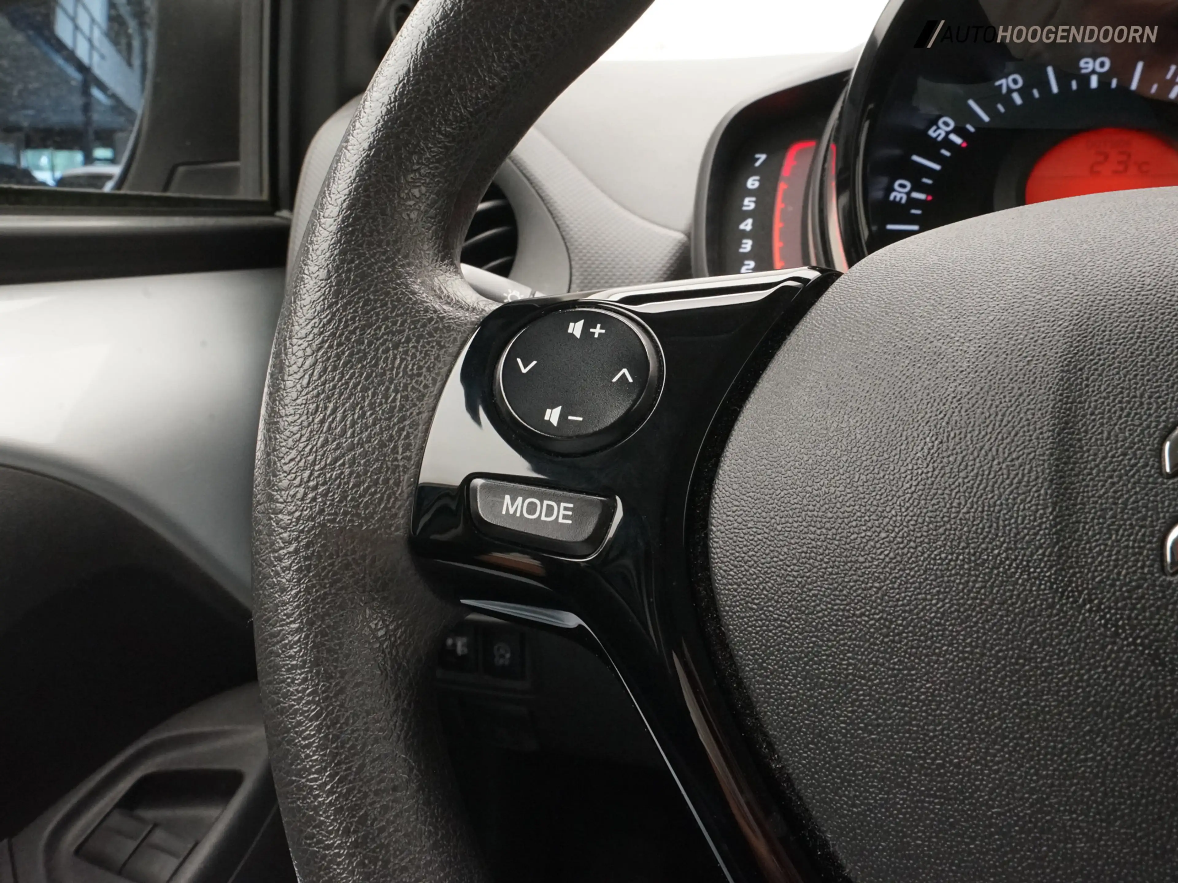 Citroen C1 1.0 VTi Feel (APPLE CARPLAY,PARKEERSENSOREN,LED VE — photo 16