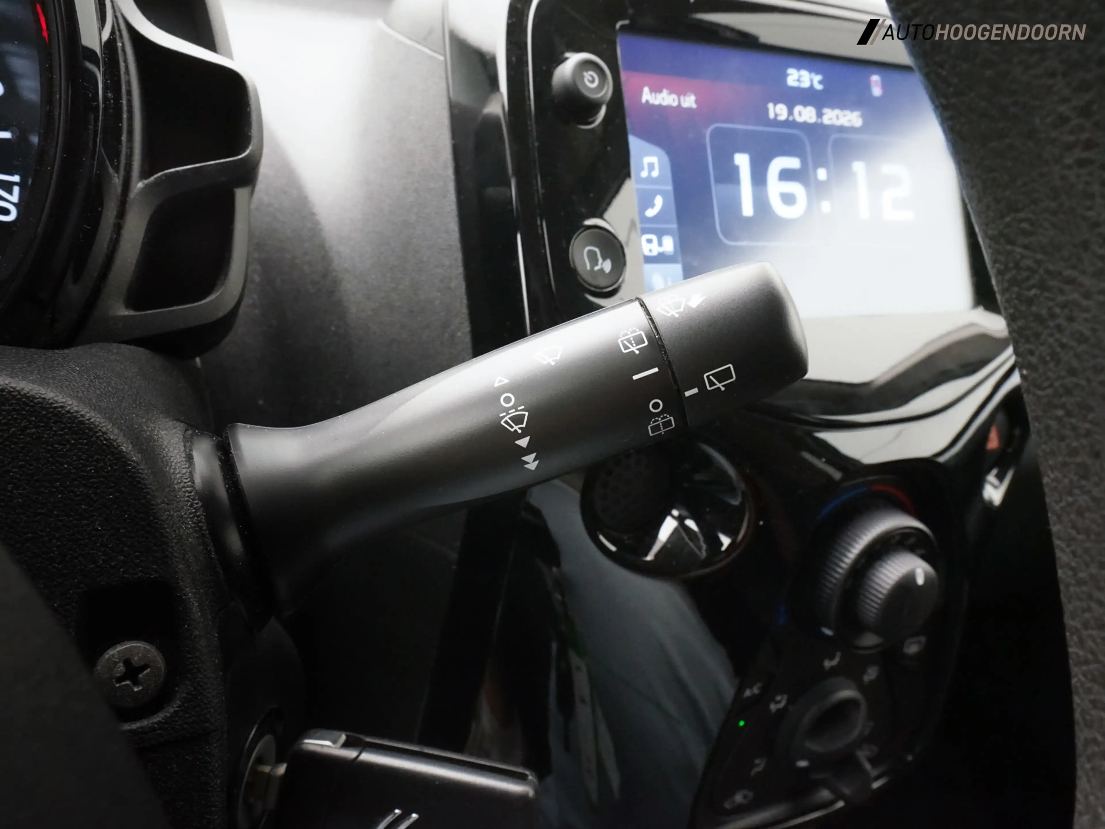 Citroen C1 1.0 VTi Feel (APPLE CARPLAY,PARKEERSENSOREN,LED VE — photo 18