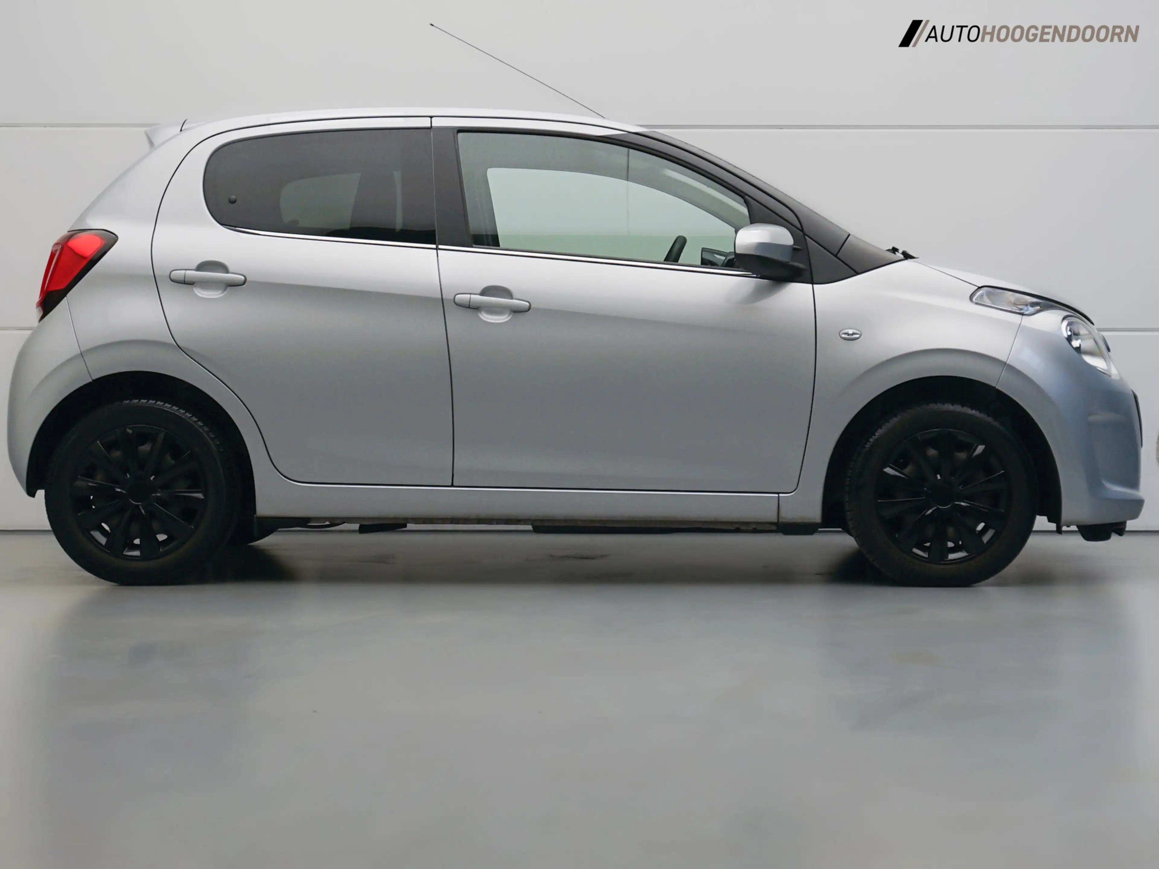 Citroen C1 1.0 VTi Feel (APPLE CARPLAY,PARKEERSENSOREN,LED VE — photo 5