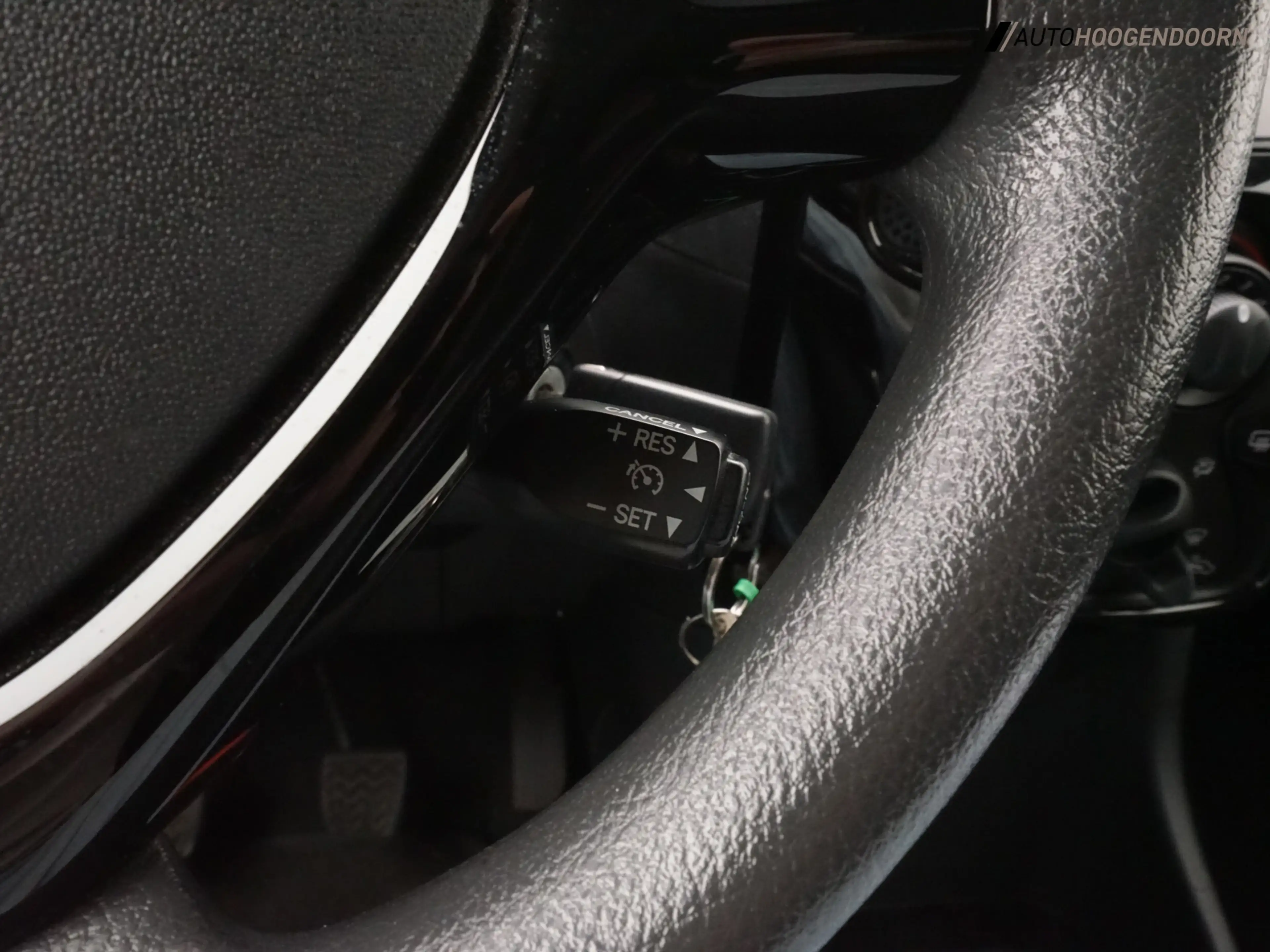Citroen C1 1.0 VTi Feel (APPLE CARPLAY,PARKEERSENSOREN,LED VE — photo 19