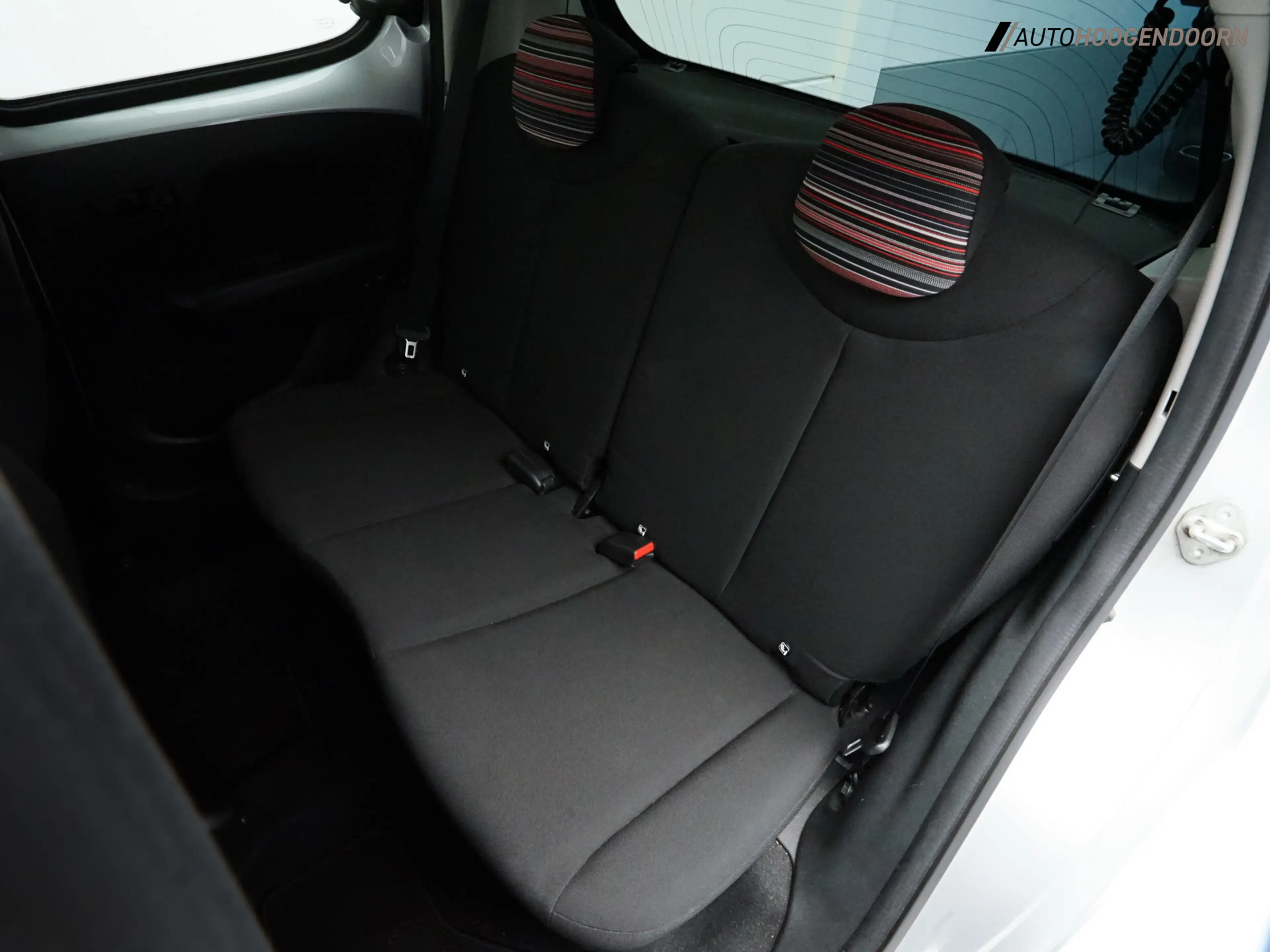 Citroen C1 1.0 VTi Feel (APPLE CARPLAY,PARKEERSENSOREN,LED VE — photo 10