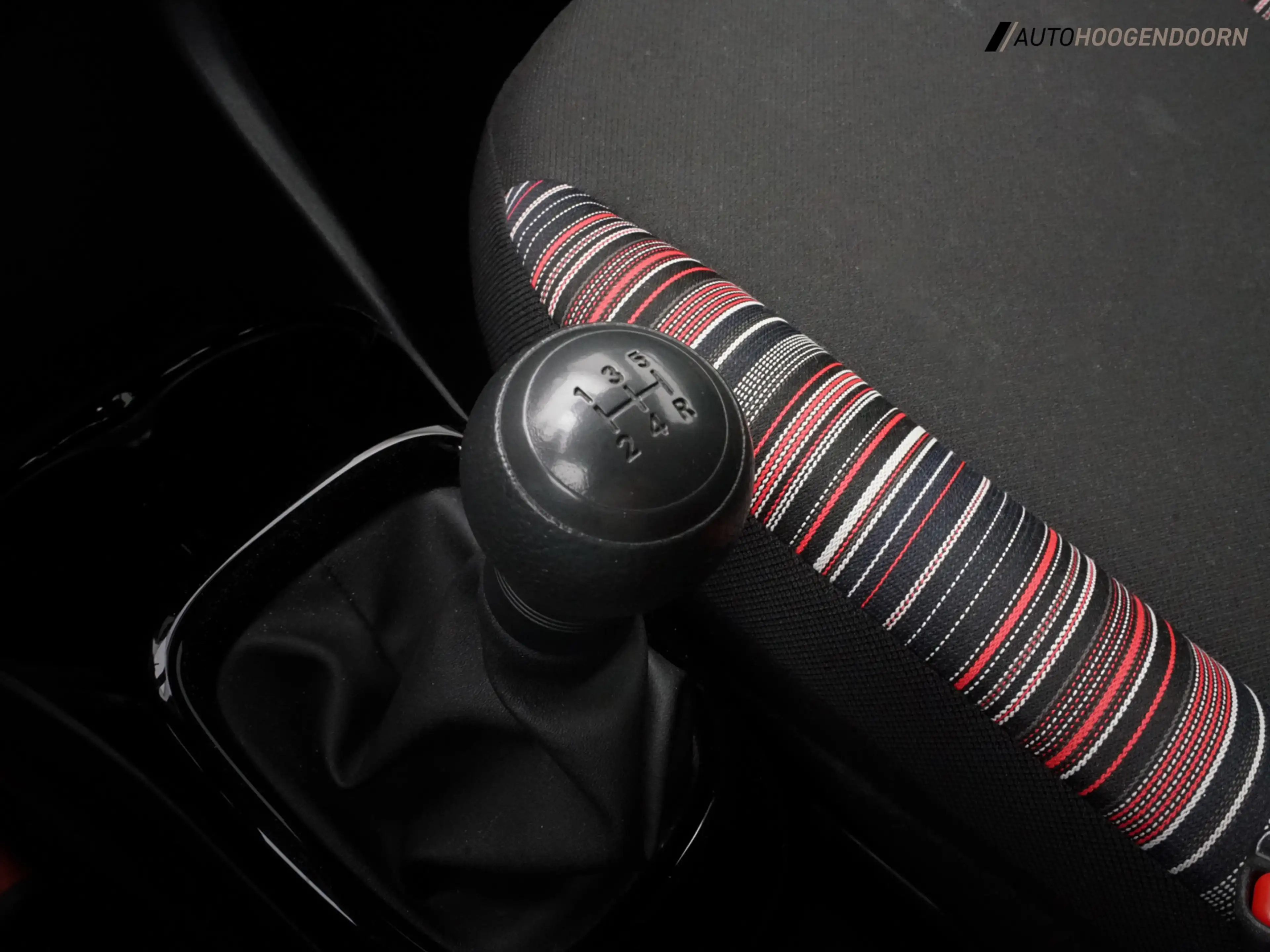 Citroen C1 1.0 VTi Feel (APPLE CARPLAY,PARKEERSENSOREN,LED VE — photo 23