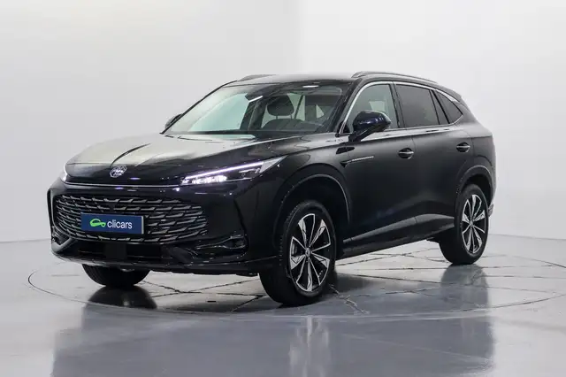 MG HS 1.5 T-GDI Comfort