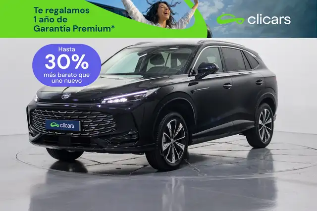 MG HS 1.5 T-GDI Comfort