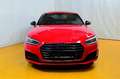 Audi A5 SB 3,0 TDI quattro sport tiptronic Rot - thumbnail 4