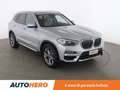 BMW X3 sDrive 18d xLine Argent - thumbnail 8