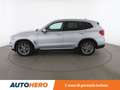 BMW X3 sDrive 18d xLine Argent - thumbnail 3