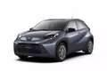 Toyota Aygo X 1.0 active 72cv Grigio - thumbnail 1