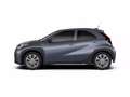 Toyota Aygo X 1.0 active 72cv Grigio - thumbnail 2