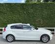 BMW 118 d - Boite Automatique - Euro 5 - Clim - Garantie ! Blanc - thumbnail 9