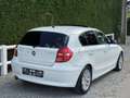 BMW 118 d - Boite Automatique - Euro 5 - Clim - Garantie ! Blanc - thumbnail 11