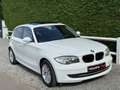 BMW 118 d - Boite Automatique - Euro 5 - Clim - Garantie ! Blanc - thumbnail 12