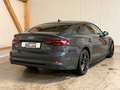 Audi A5 Sportback S-Line 2.0 TDI °Navi°Black Edition° Gris - thumbnail 4
