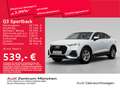 Audi Q3 40 TDI qu. S tronic StdHzg/Virtual/ Weiß - thumbnail 1
