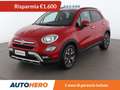 Fiat 500X 1.3 M-Jet Cross 95 CV Rosso - thumbnail 1