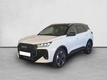 1.6 TGDI 7DCT Luxury FWD