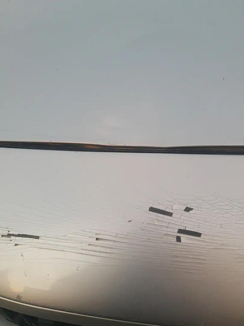 Peugeot Expert Gris - 2