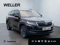 Skoda Kodiaq 2.0 TDI 4x4 DSG Style *LED*ACC*Leder*CAM* Schwarz - thumbnail 4