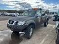 Nissan Navara Doppel kabine - thumbnail 1