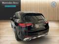 Mercedes-Benz GLC 300 GLC 300 de 4M *AMG*AHK*360°KAM*MBUX*PANO*STHZ* Schwarz - thumbnail 4
