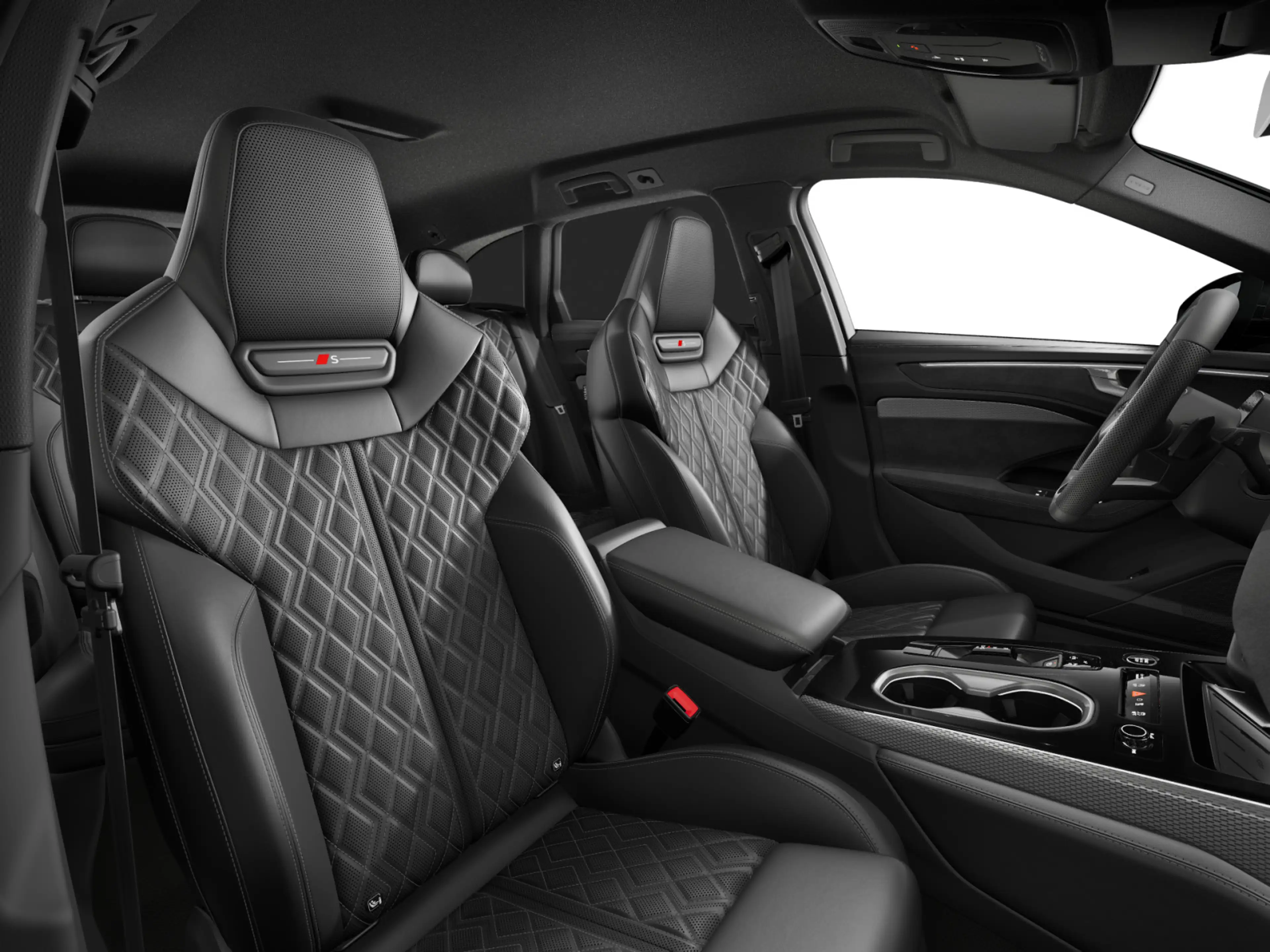 Audi A6 TFSI 2x S LINE EDT 1 S-SITZE+ 3D-360° S — photo 10