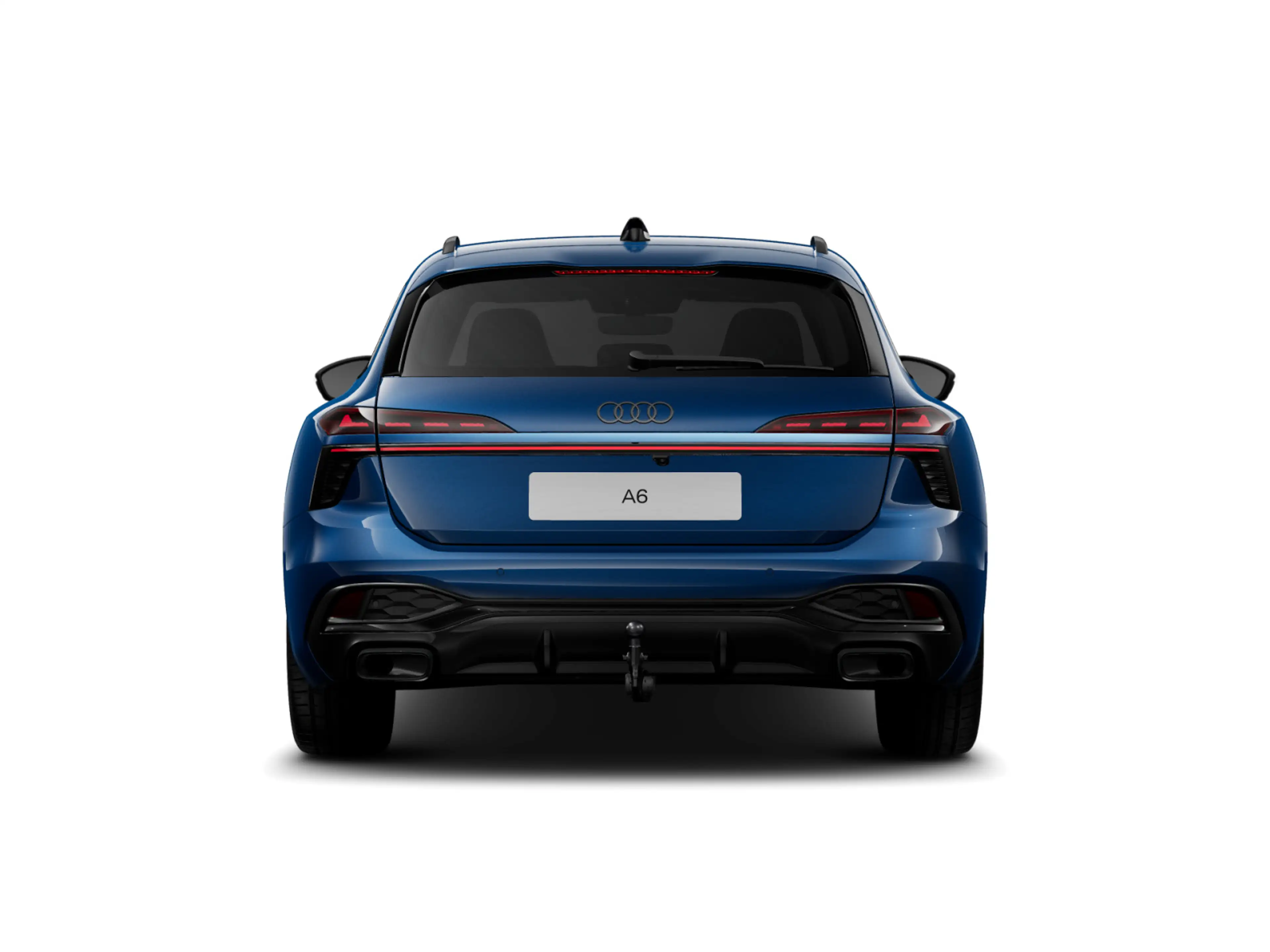 Audi A6 TFSI 2x S LINE EDT 1 S-SITZE+ 3D-360° S — photo 7