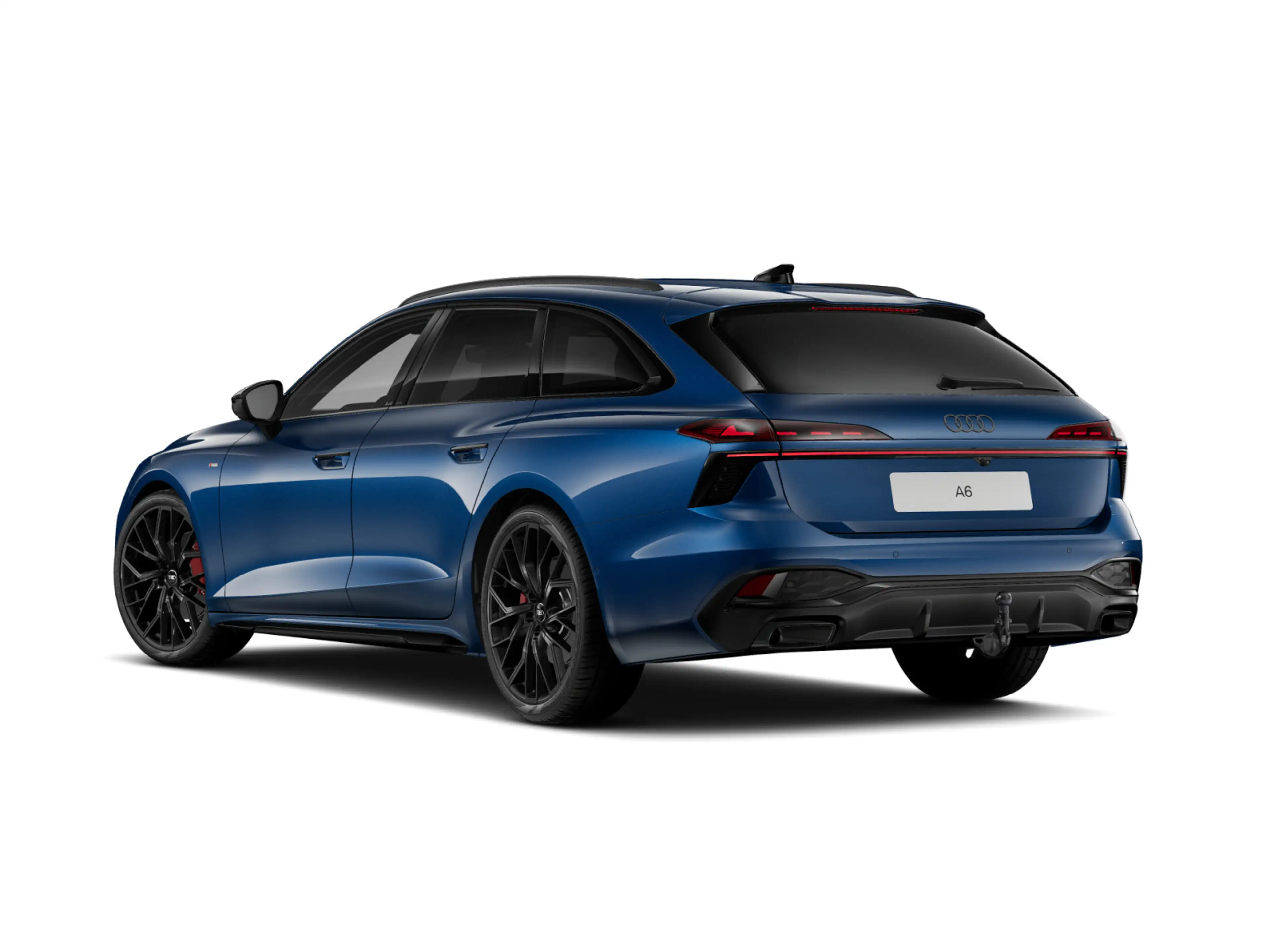 Audi A6 TFSI 2x S LINE EDT 1 S-SITZE+ 3D-360° S — photo 5