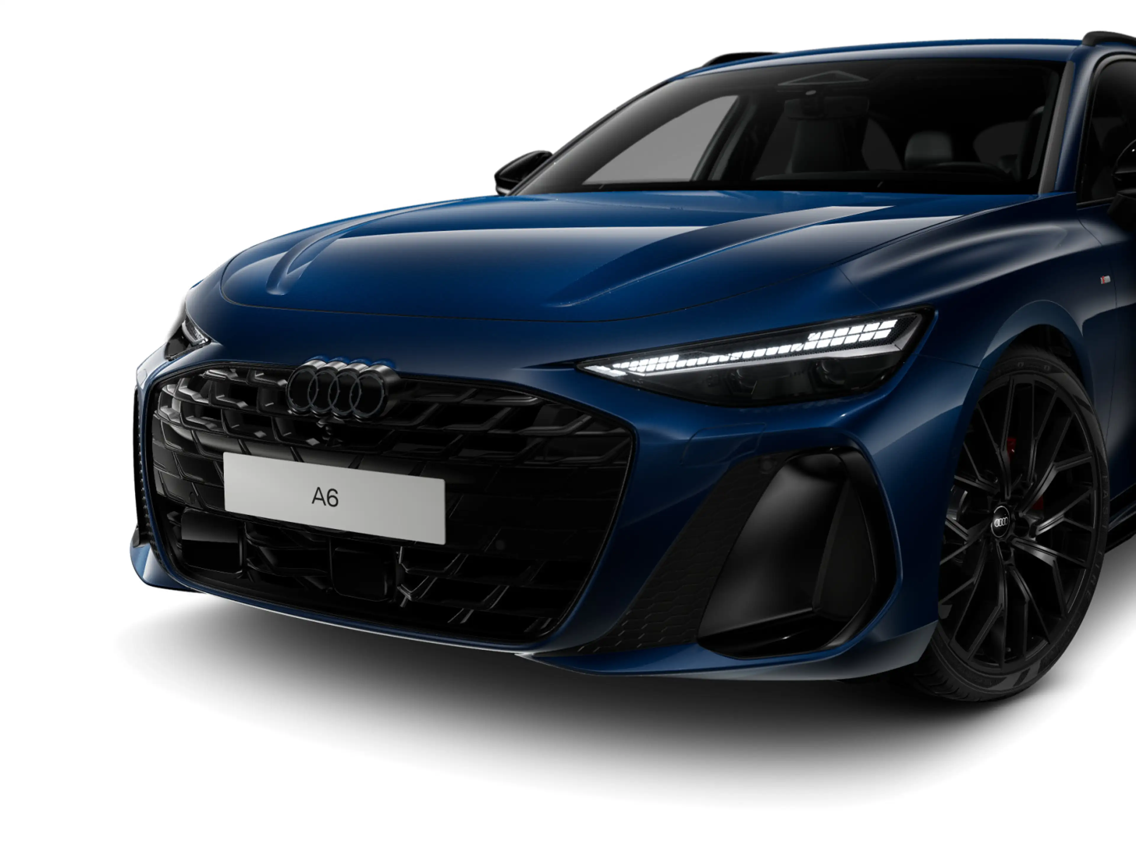 Audi A6 TFSI 2x S LINE EDT 1 S-SITZE+ 3D-360° S — photo 8