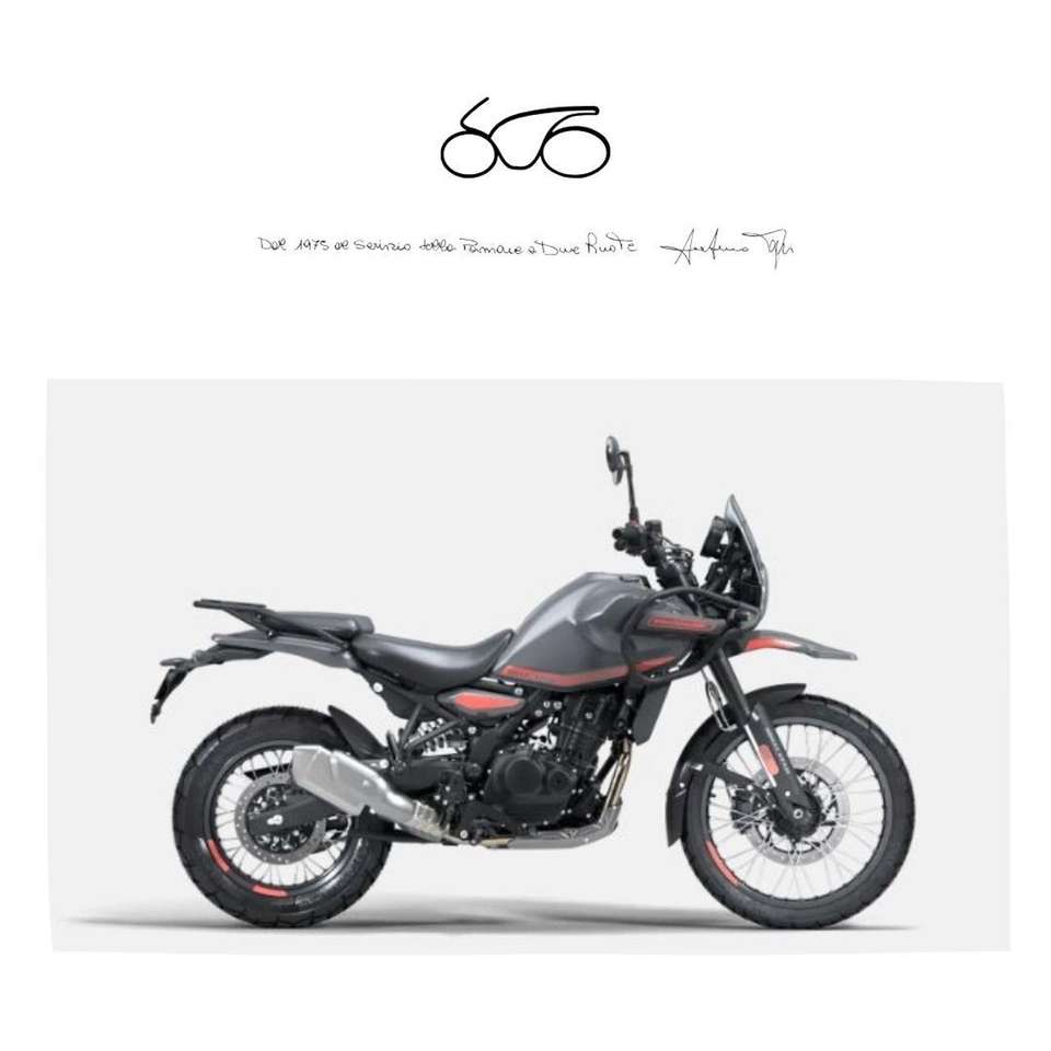 Royal Enfield Himalayan 450