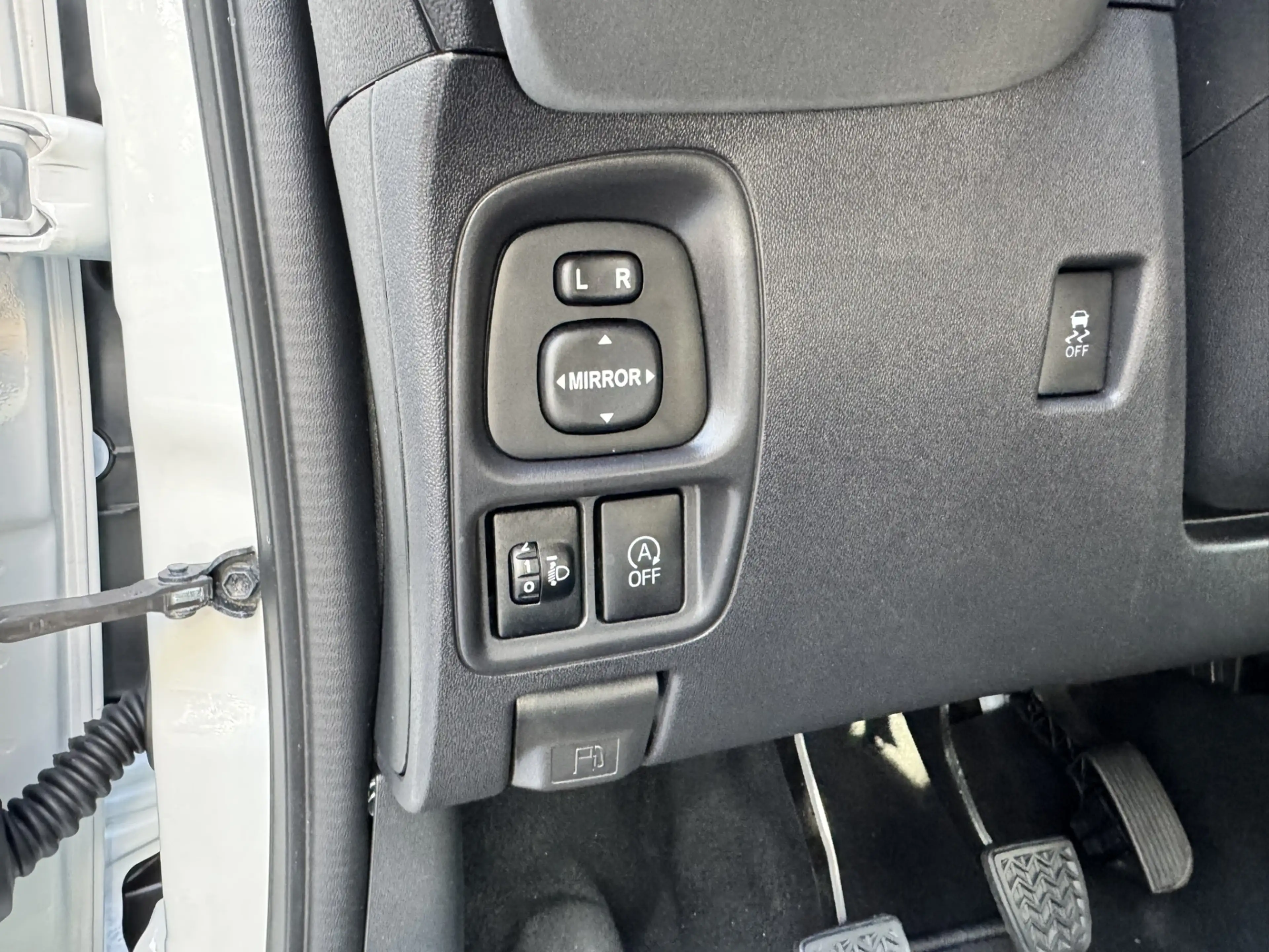 Toyota Aygo 1.0 VVT-i x-play*Airco*Carplay*Camera* — photo 17