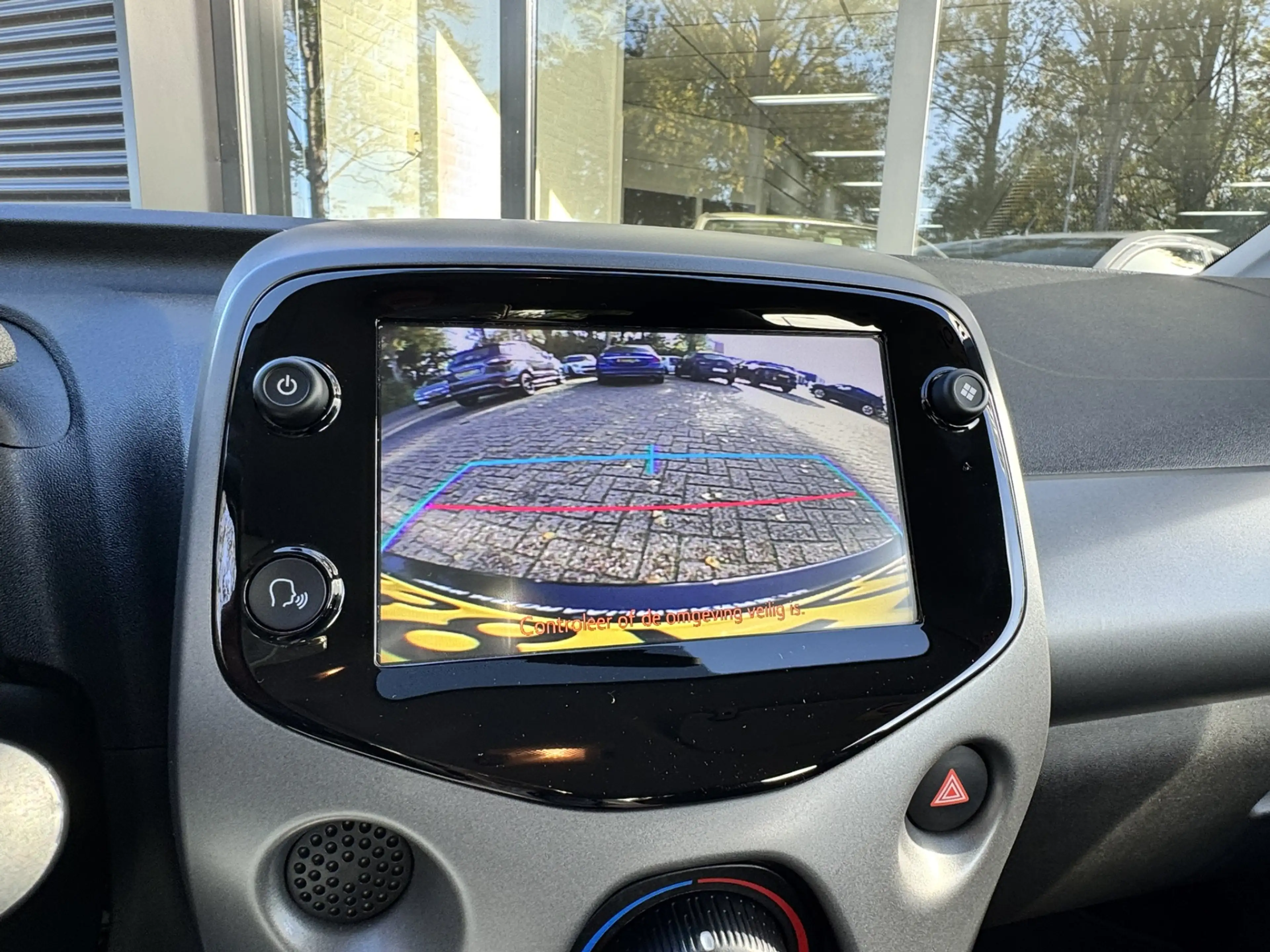 Toyota Aygo 1.0 VVT-i x-play*Airco*Carplay*Camera* — photo 20