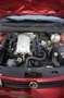 Volkswagen Golf Cabriolet 2.0L highline US Rouge - thumbnail 15
