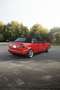 Volkswagen Golf Cabriolet 2.0L highline US Rouge - thumbnail 4