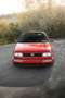 Volkswagen Golf Cabriolet 2.0L highline US Rouge - thumbnail 2