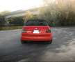 Volkswagen Golf Cabriolet 2.0L highline US Rouge - thumbnail 5