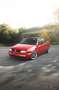 Volkswagen Golf Cabriolet 2.0L highline US Rouge - thumbnail 1