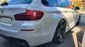 BMW 535 535dA Touring xDrive Luxury (9.75) Luxury Blanco - thumbnail 3